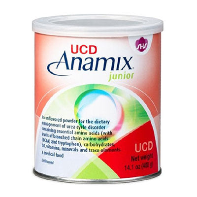 Nutricia UCD Anamix Junior, Vanilla, 400g Can (59293)