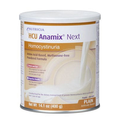 Nutricia HCU Anamix Powder, 400g Can (89470)
