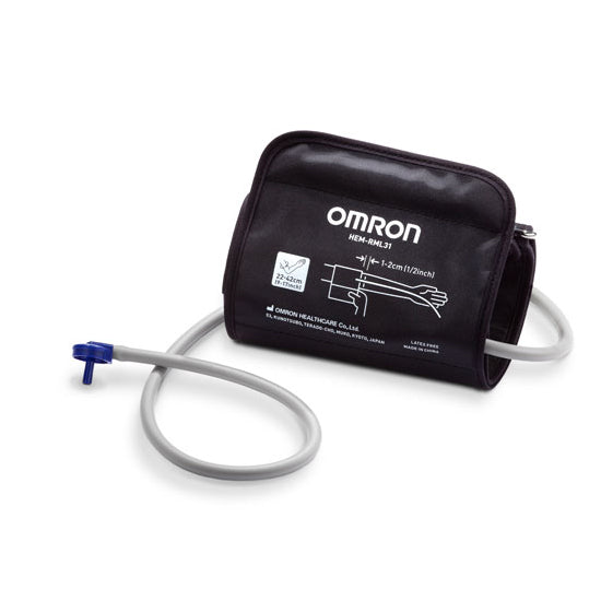 Omron Wide Range D-Ring Cuff 9" to 17" - Advanced Accuracy Series (CD-WR17)