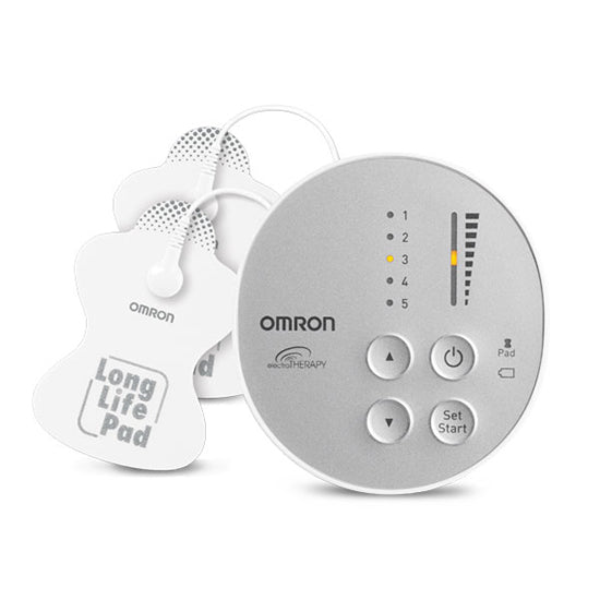 Omron Pocket Pain Pro TENS Unit (PM400)