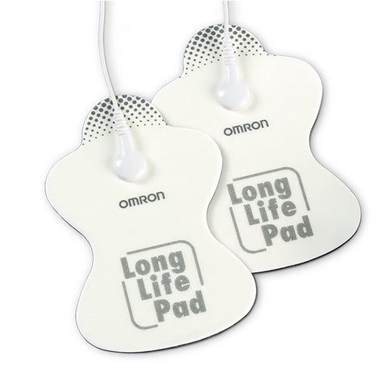 Omron Long Life Pads, Large (PMLLPAD-L)