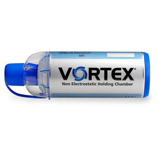 Pari VORTEX Non-Electrostatic Holding Chamber (051F7000)