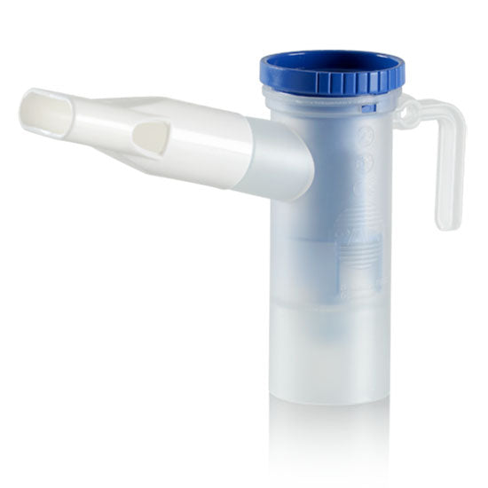 Pari LC D Disposable Nebulizer (022H71P50)
