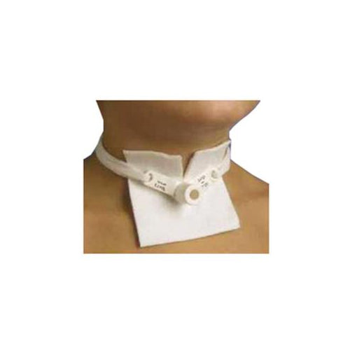Pepper Medical TRACH-TIE Small Tracheostomy Tube Neckband, One Piece (597S)