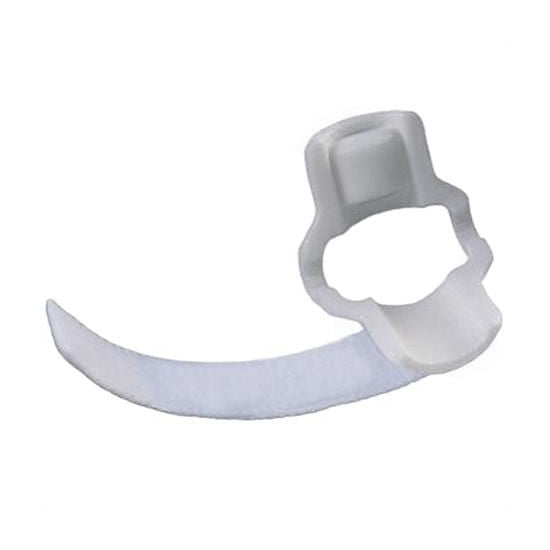 Personal Medical C Flexible Penile Clamp, Male Continence Device, Small (910300-017)