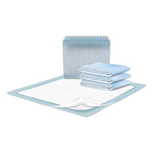 Presto Value Underpads, 23in x 36in (UPP09021)