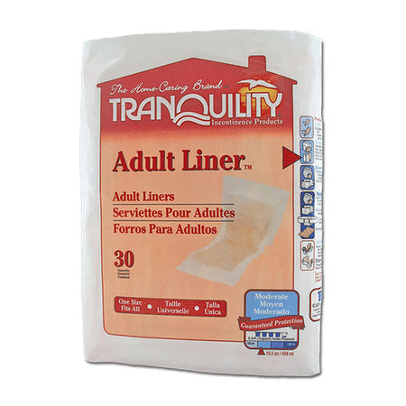 Tranquility Adult Liner 24" x 9" (2078)