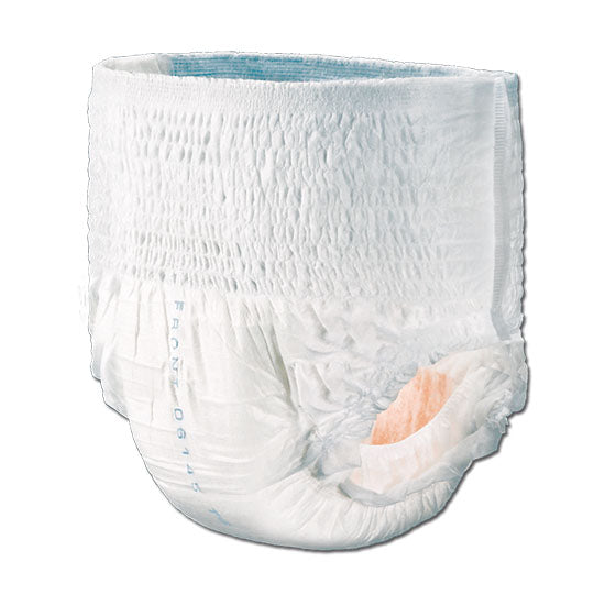 Tranquility Premium DayTime Disposable Absorbent Underwear, XLarge (2107)
