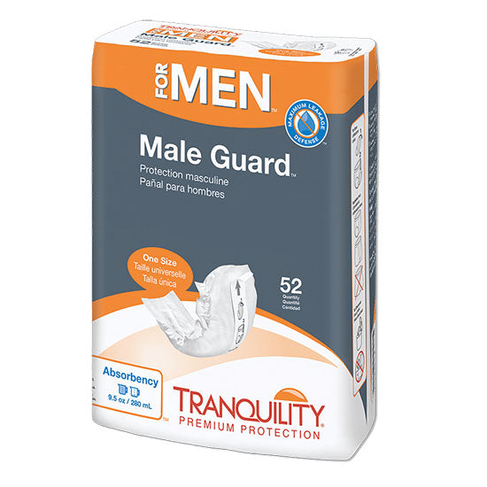 Tranquility Male Guard (2385)