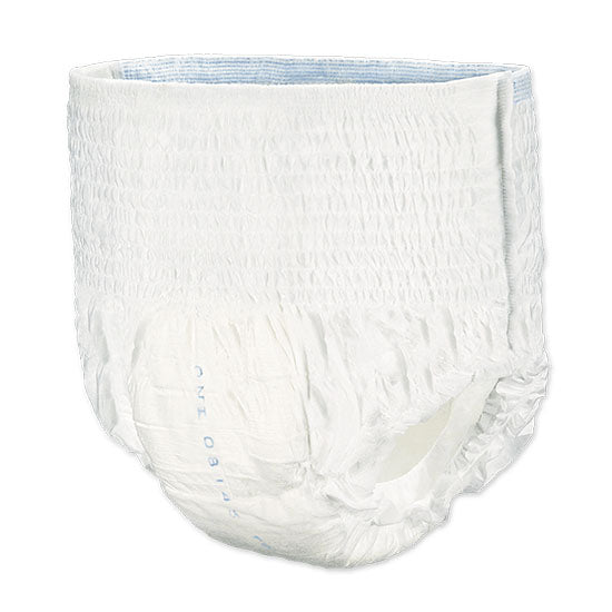 ComfortCare Disposable Absorbent Underwear, Unisex, Small (2974-100)