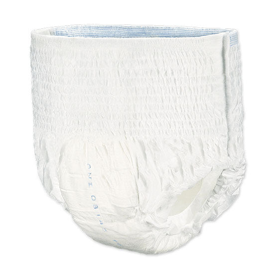 ComfortCare Disposable Absorbent Underwear, Unisex, Large (2976-100)