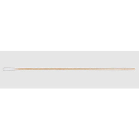 Puritan 6" Sterile Standard Cotton Swab w/Wooden Handle (25-806 2WC)