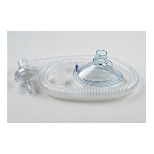 Respironics Patient Circuit, for CA70 Series, Toddler, 6ft Tube (1090831)