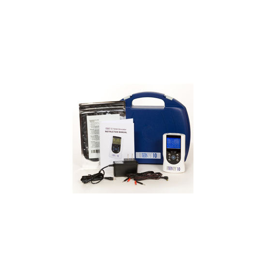 Roscoe Medical InTENSity 10 Digital TENS (DI1010)