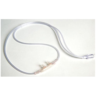 Salter Labs Soft Low-Flow Cannula with 7 ft Tubing (16SOFT-7-50)