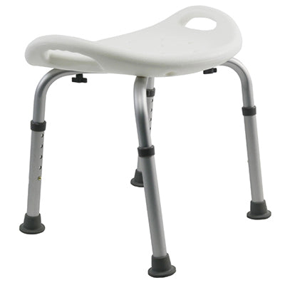 Karman Shower Chair w/Non Slip Legs (SC-505)