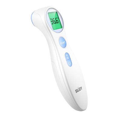 Sejoy Infrared Forehead Thermometer (DET306)
