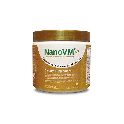 Solace Nutrition NanoVM T/F Powder (1190)