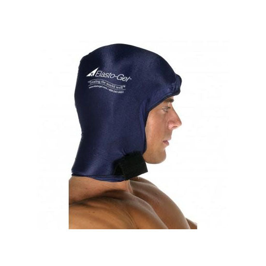Southwest Technologies Elasto-Gel Hot/Cold Therapy Cranial Cap, Small/Medium (CAP600)