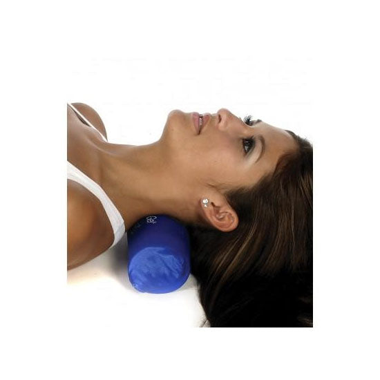 Southwest Technologies Elasto-Gel Hot/Cold Therapy Cervical Support Roll, Small (CP4001)