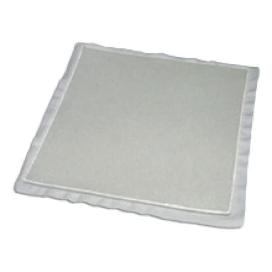 Southwest Technologies Elasto-Gel EP Padding Material, 12" x 12", Bacteriostatic (EP9705)