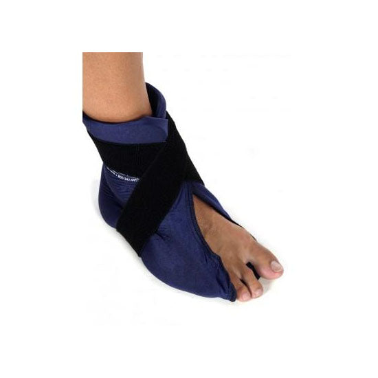 Southwest Technologies Elasto-Gel Hot/Cold Therapy Foot & Ankle Wrap (FA6080)