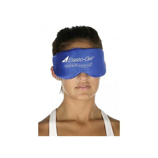 Southwest Technologies Elasto-Gel Hot/Cold Therapy Sinus Mask (SM301)