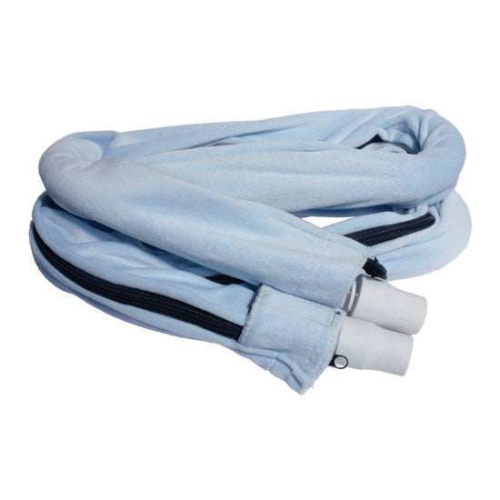 Sunset Healthcare Comfort Tubing Wrap, 6ft Velour Tubing Wrap (CAP2001)