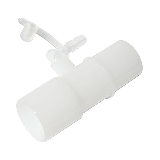 Sunset Healthcare Oxygen Enrichment Adapter (RES019)
