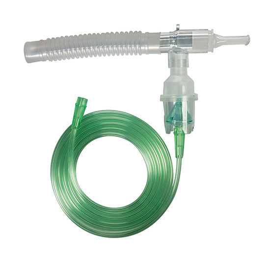 Sunset Healthcare Reusable Nebulizer Kit with T-Piece (RES093)