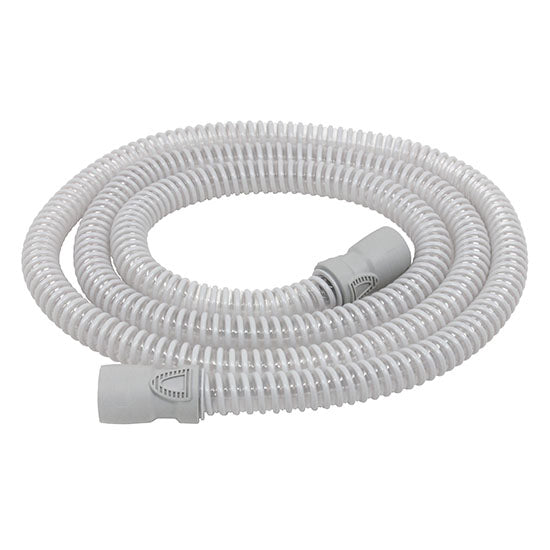 Sunset Healthcare 6ft Slim CPAP Tube with 22mm Cuffs (TUB006SS)