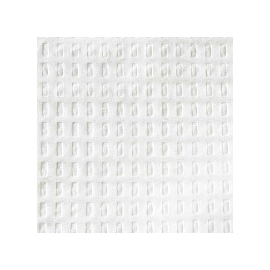 TIDI Ultimate Dental Bibs/Towel, White, 17" x 18" (917411)