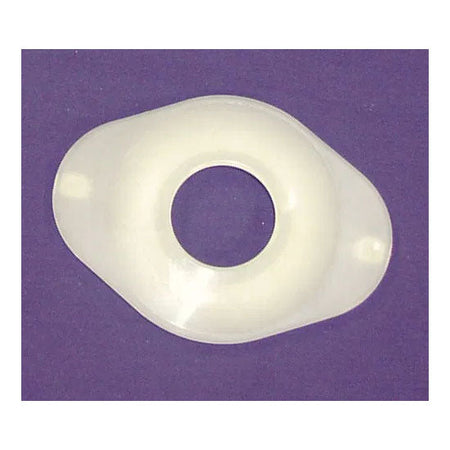 Torbot Feather Lite Convert-A-Pouch Convex Plastic Faceplate, 7/8", Soft (TSN8404-07)