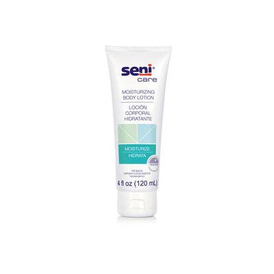 TZMO Seni Care Moisturizing Body Lotion, 4oz (S-MBL4-C21)