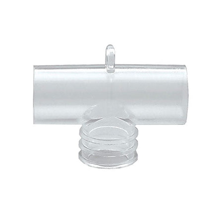 Vyaire AirLife Trach Tee Adapter (1500)