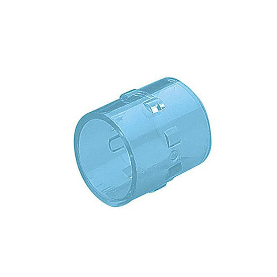 Vyaire AirLife Tubing Connector, 22mm x 22mm (1821)
