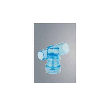 Vyaire AirLife Valved Tee Adapter (2058)
