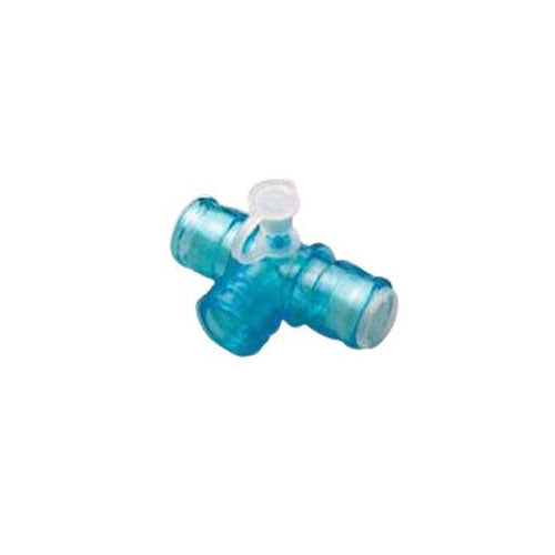 CareFusion AirLife Tee with One Way Valves (4051)