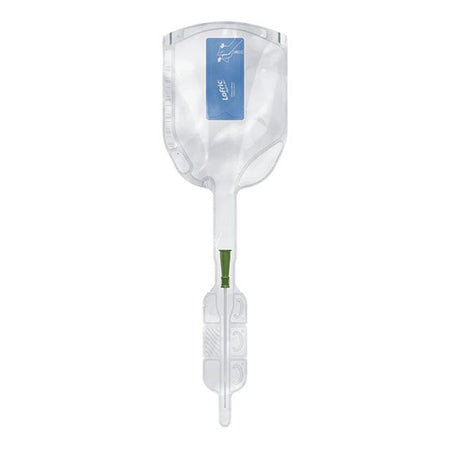 Wellspect Healthcare LoFric Hydro-Kit Pediatric 10FR, 8", Straight Hydrophilic Intermittent Catheter (42110403)