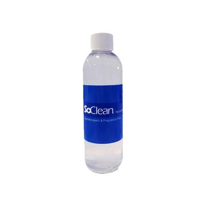 SoClean Neutralizing Pre-Wash, 8 oz Bottle  (PN1101.8)