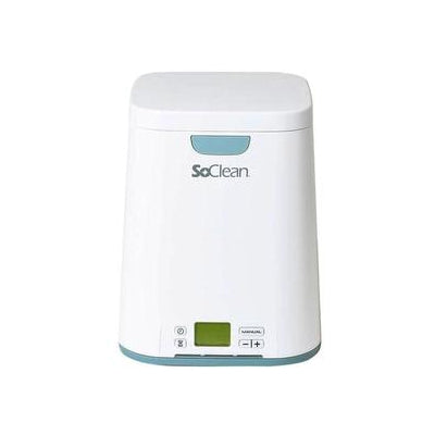 SoClean 2 CPAP Cleaner and Sanitizer  (SC1200)