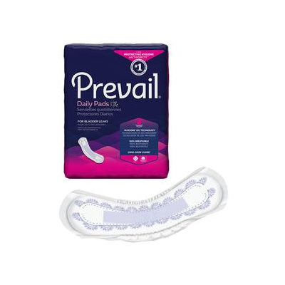 Prevail Bladder Control Pad, Light (PV-930/2)