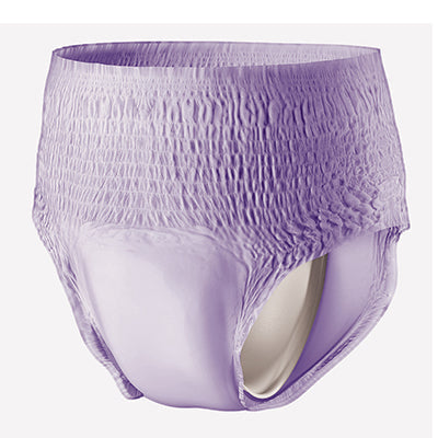 Prevail Maximum Absorbency Underwear For Women, Small/Medium (PWC-512/1)