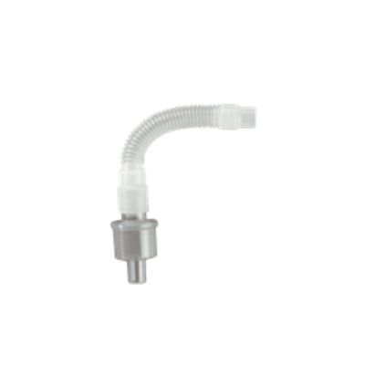 Smiths Medical Portex Heat Moisture Exchanger with Flex Tube (2841)