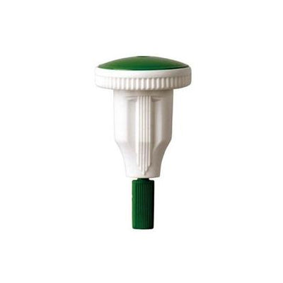 Smiths Medical Safe-T-Lance Plus Normal Flow Safety Lancet 21G, Green (1014-1)