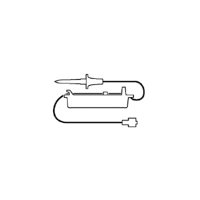 Smiths Medical CADD Administration Set 78" (21-7322-24)