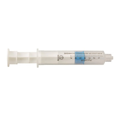 Smiths Medical Portex L.O.R. Luer Slip Syringe 7mL (4900)