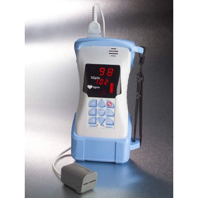 Smiths Medical AC Charger 90-110V For Pulse Oximeter (8216)