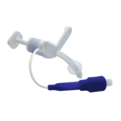 Smiths Medical Bivona Aire-Cuf Neonatal Tracheostomy Tube, Size 3-1/2 mm (65N035)
