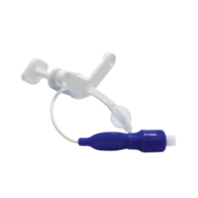 Smiths Medical Bivona Aire-Cuf Pediatric Tracheostomy Tube, Size 3mm (65P030)